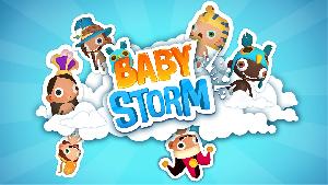 Baby Storm screenshots