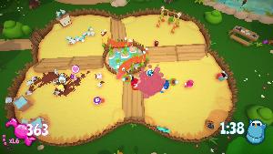 Baby Storm screenshot 55661