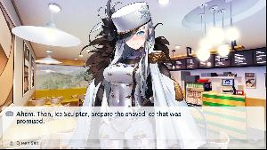 Miracle Snack Shop screenshot 55684