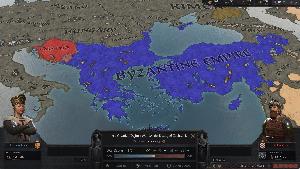 Crusader Kings III Screenshot