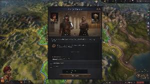 Crusader Kings III Screenshot