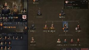 Crusader Kings III screenshot 55710