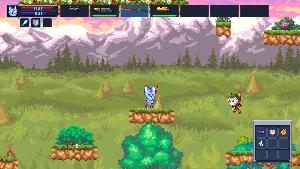 Death, Soul & Robots Screenshot