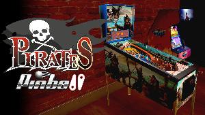 Pirates Pinball Screenshots & Wallpapers