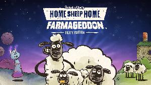 Home Sheep Home: Farmageddon Party Edition screenshot 55745