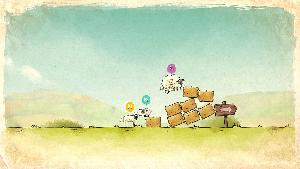 Home Sheep Home: Farmageddon Party Edition screenshot 55747