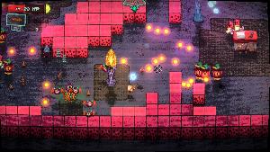 Danger Gazers Screenshot