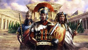 Age of Empires II: Definitive Edition - Return of Rome screenshots