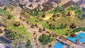 Age of Empires II: Definitive Edition - Return of Rome Screenshot