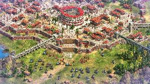 Age of Empires II: Definitive Edition - Return of Rome screenshot 55830