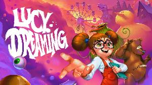 Lucy Dreaming screenshots