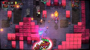 Danger Gazers Screenshot