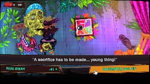Danger Gazers screenshot 55850