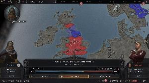 Crusader Kings III - Northern Lords screenshot 55866