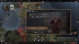 Crusader Kings III - Northern Lords screenshot 55867
