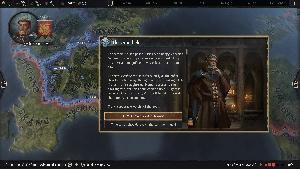 Crusader Kings III - Northern Lords Screenshot
