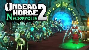 Undead Horde 2: Necropolis screenshots