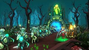 Undead Horde 2: Necropolis screenshot 55878