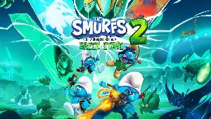 The Smurfs 2: The Prisoner of the Green Stone Screenshots & Wallpapers