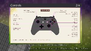 Puzzle by Nikoli W Numberlink Screenshot