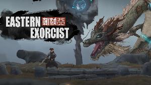 Eastern Exorcist screenshots