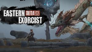 Eastern Exorcist Screenshots & Wallpapers