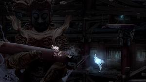 Eastern Exorcist Screenshot