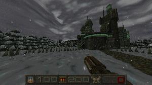 Chasm: The Rift Screenshot