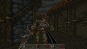 Chasm: The Rift Screenshot