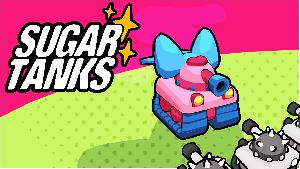Sugar Tanks Screenshots & Wallpapers