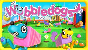 Wobbledogs Console Edition screenshots