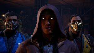 Mortal Kombat 1 screenshot 56807