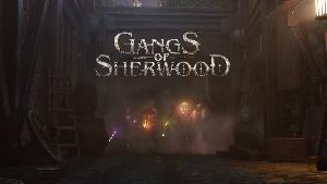 Gangs of Sherwood screenshots