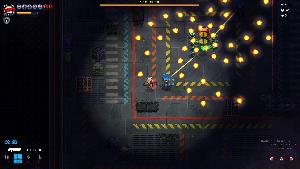 REPLIKATOR Screenshot
