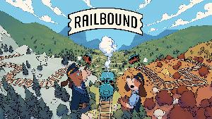 Railbound screenshot 56039