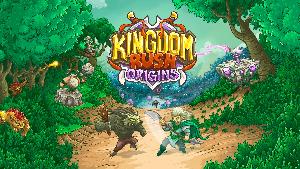 Kingdom Rush Origins Screenshots & Wallpapers