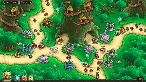 Kingdom Rush Origins Screenshot