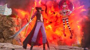 ONE PIECE ODYSSEY Adventure Expansion Pack Screenshot