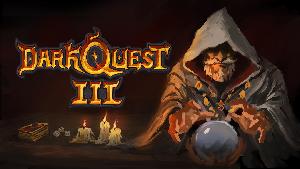 Dark Quest 3 screenshots