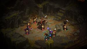Dark Quest 3 Screenshot