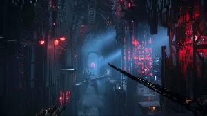 Ghostrunner 2 screenshot 56085