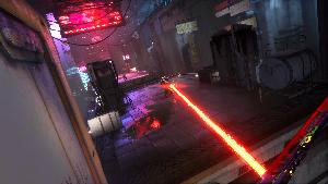 Ghostrunner 2 screenshot 56087