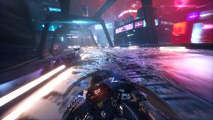 Ghostrunner 2 screenshot 56089