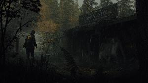 Alan Wake 2 screenshot 56103