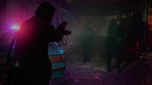 Alan Wake 2 screenshot 56104