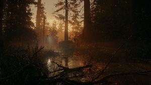 Alan Wake 2 screenshot 56106