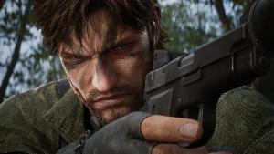 METAL GEAR SOLID: SNAKE EATER screenshot 68680