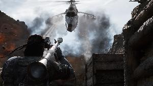METAL GEAR SOLID: SNAKE EATER screenshot 68683