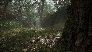 METAL GEAR SOLID: SNAKE EATER screenshot 56115