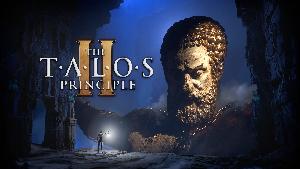 The Talos Principle 2 Screenshots & Wallpapers